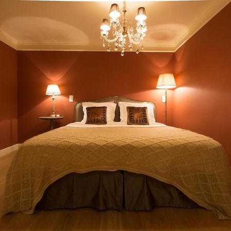 B&B Villa Reynaert Opoeteren Экстерьер фото