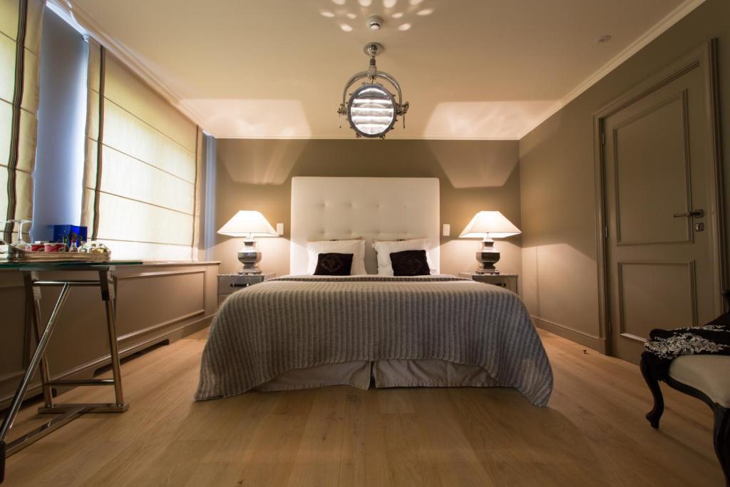 B&B Villa Reynaert Opoeteren Номер фото
