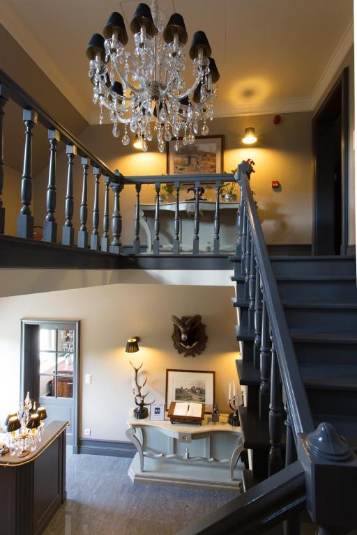 B&B Villa Reynaert Opoeteren Экстерьер фото