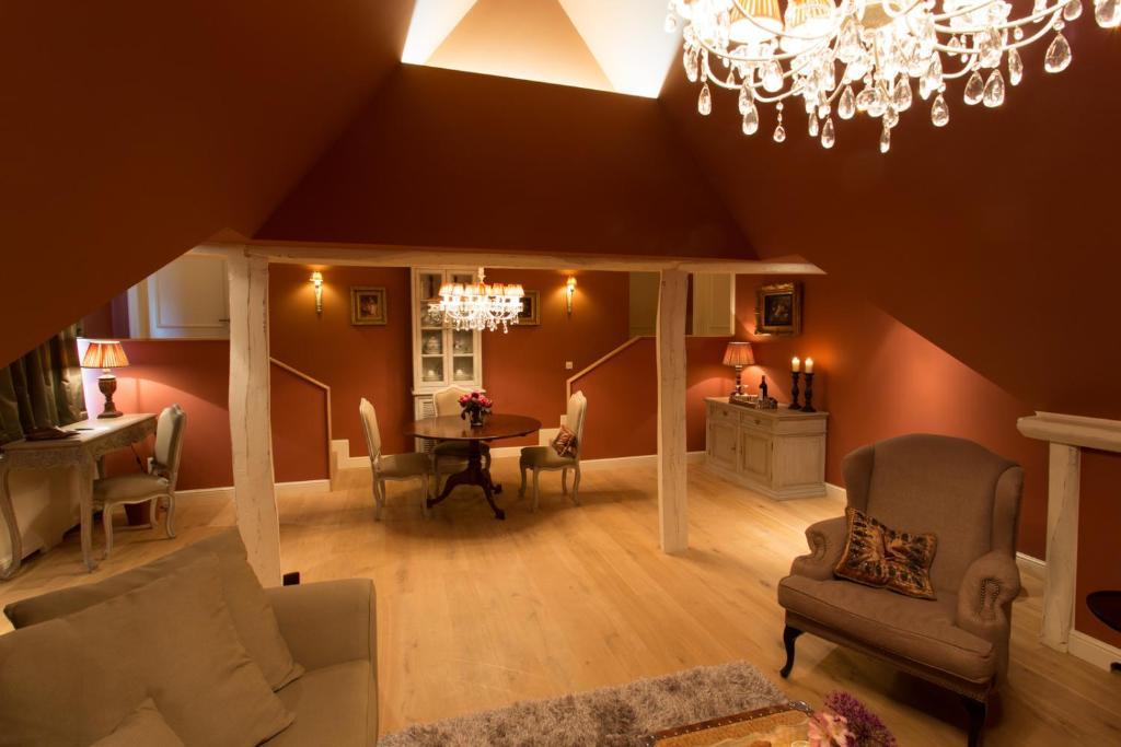 B&B Villa Reynaert Opoeteren Номер фото