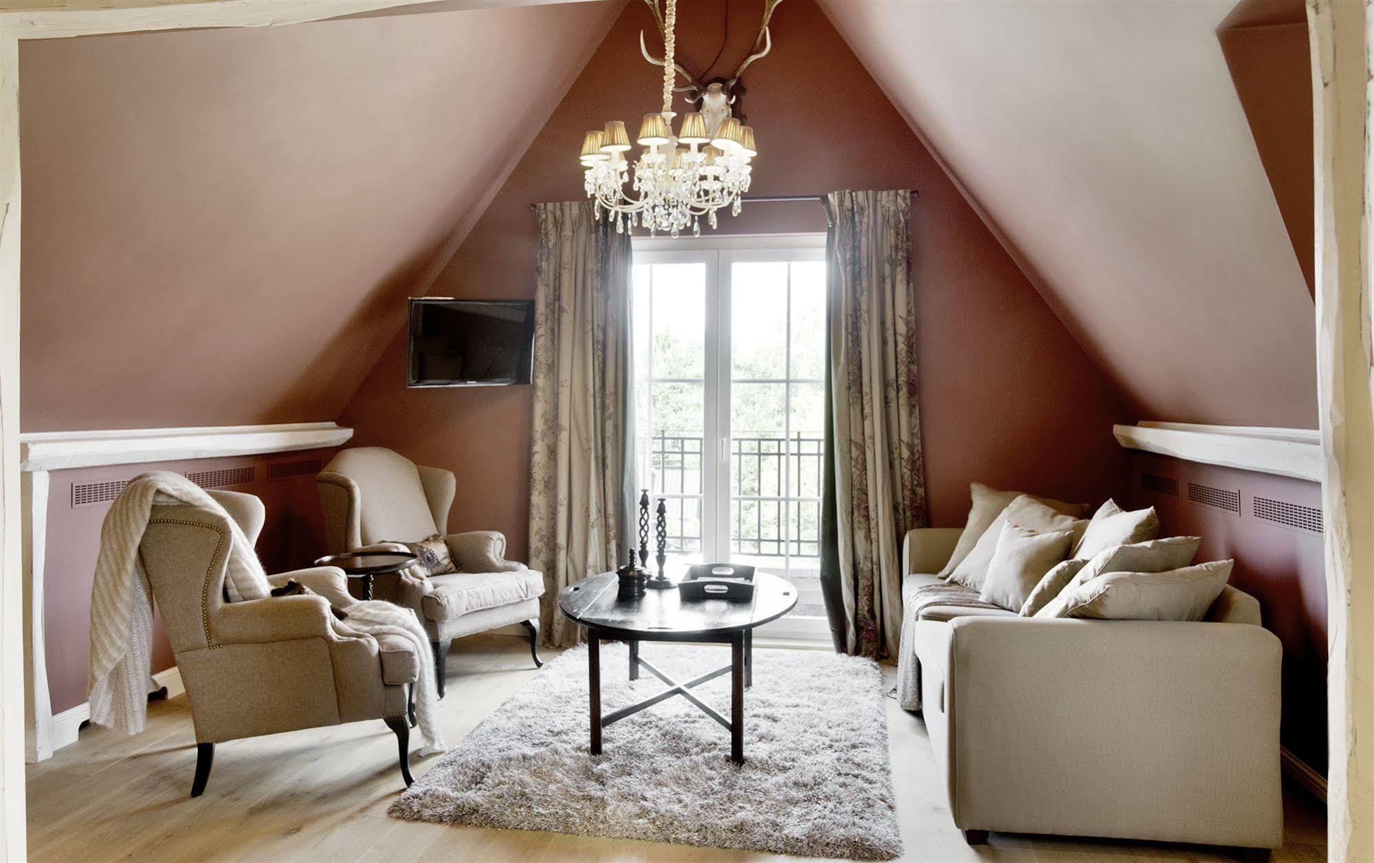 B&B Villa Reynaert Opoeteren Экстерьер фото