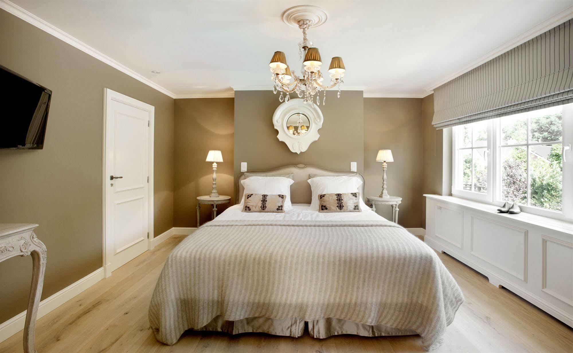 B&B Villa Reynaert Opoeteren Экстерьер фото