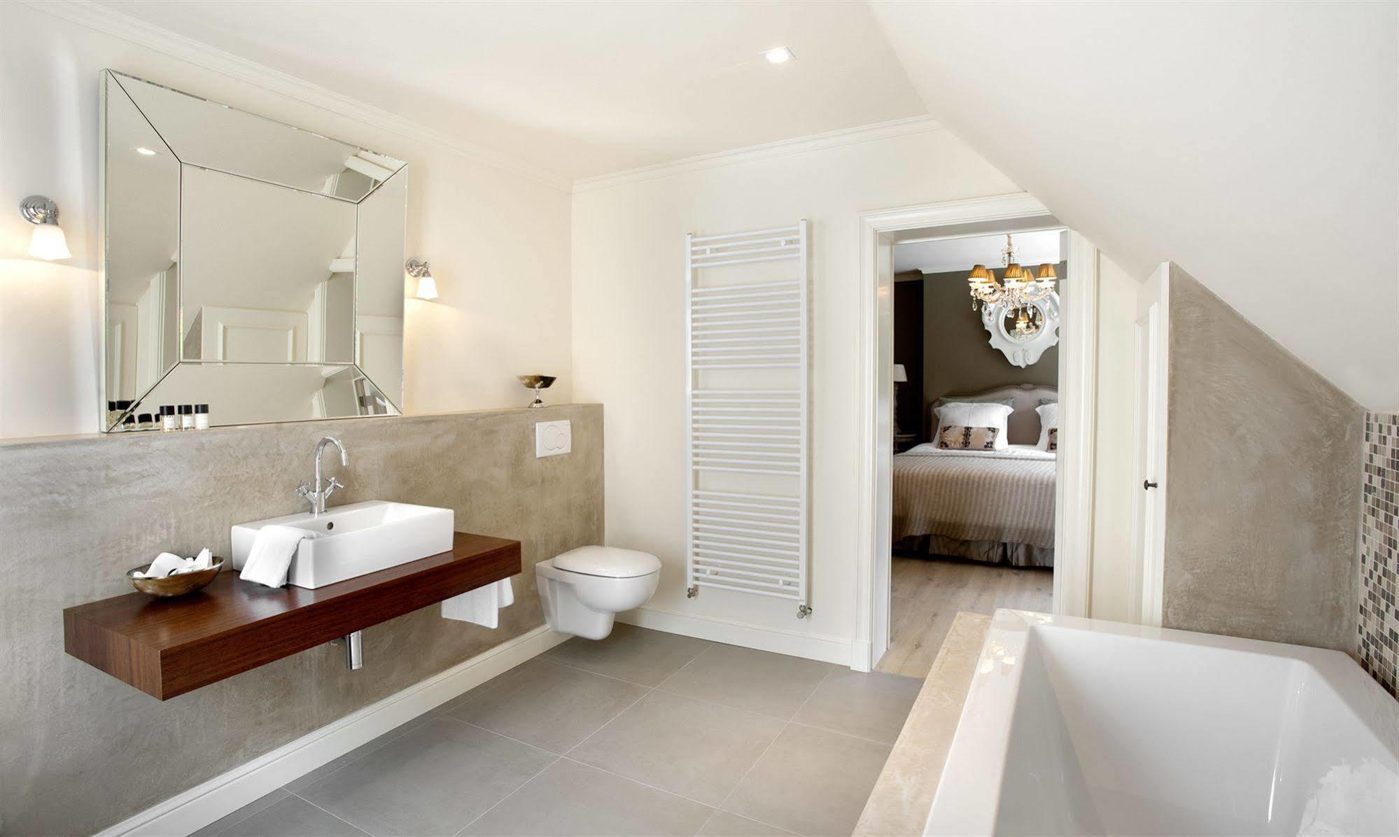 B&B Villa Reynaert Opoeteren Экстерьер фото